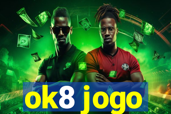 ok8 jogo